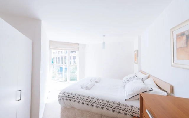 City Apartment