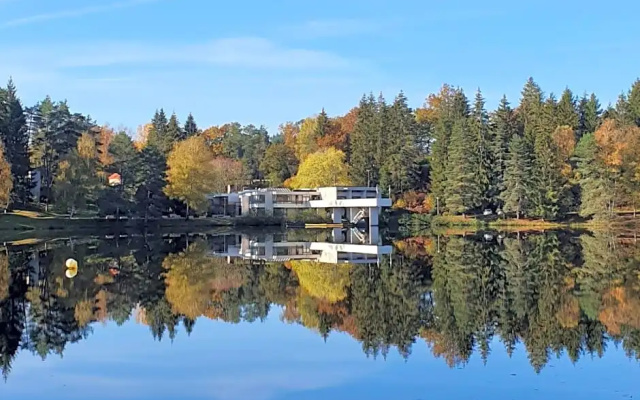 Hotel Eden Lake