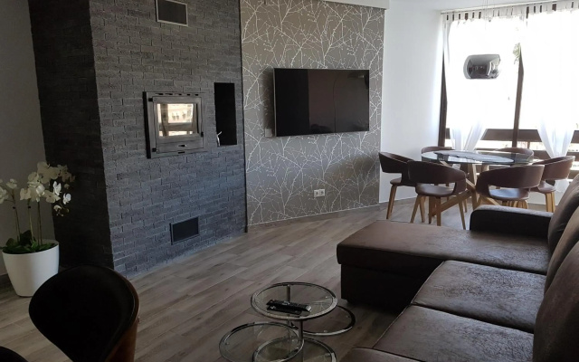 Apartament Los Planetas