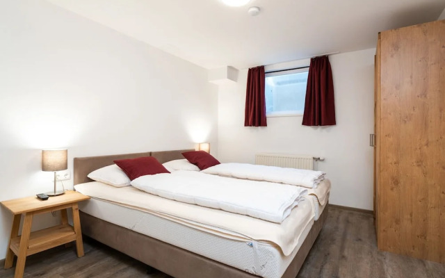 Luxurious Holiday Home in Rauris Near Cross-country Skiing