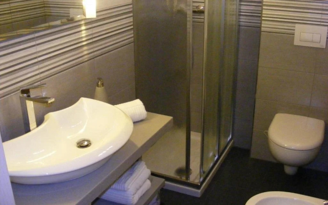 B&B Nuova Ostiglia