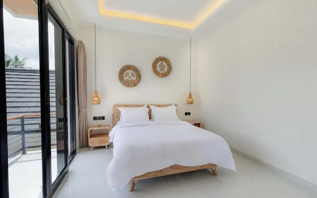 Villa Mallorca Ubud