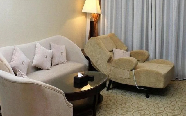 Mondo International Hotel