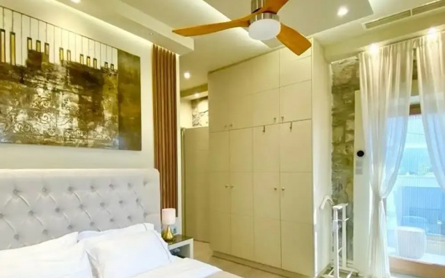 Villasonboard Rock Villa 3bed Jacuzzi Seaside