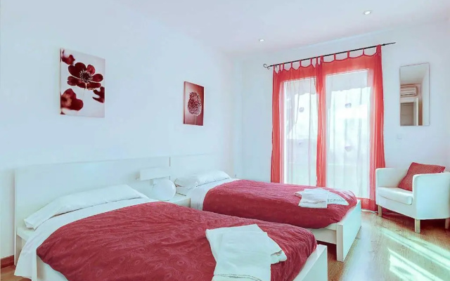 Villa Sol De Flandes