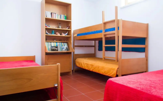 Liiiving in Nazare - Bay View Villas