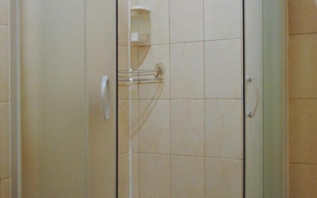 Отель Атмосфера на Петроградской