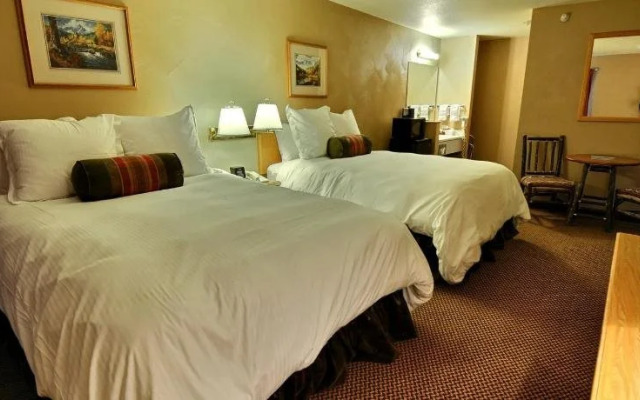Whitewater Inn