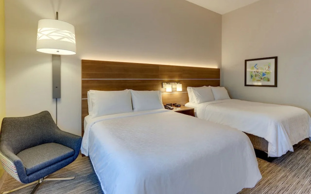 Holiday Inn Express Saugerties Hudson Valley