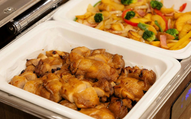 Hotel Wing International Kobe Shin-Nagata Ekimae