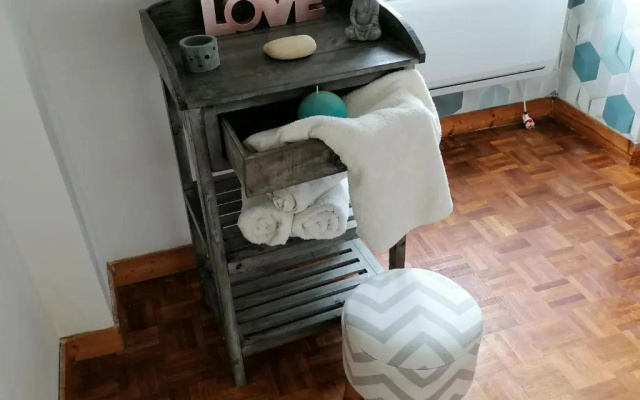 Gîte 4 pers proche plage avec jardin