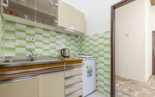 Apartmani Miro Opacak