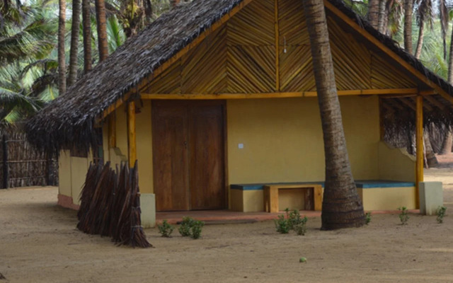 Seahorse Beach Resort