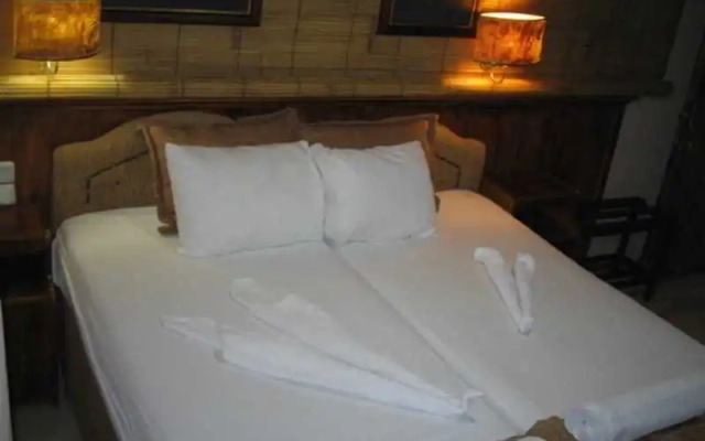 Sato Hotel