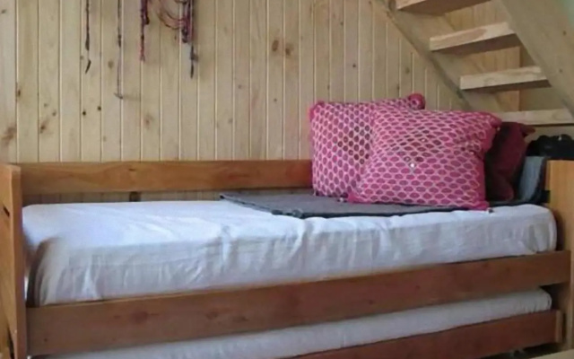 Magma Lodge Pucon
