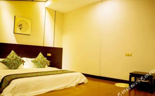 Yang Liu Wan Hotel