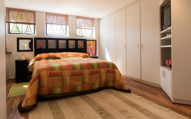 Clivia House, Gordons Bay