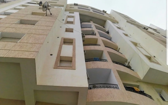 El hana apartments