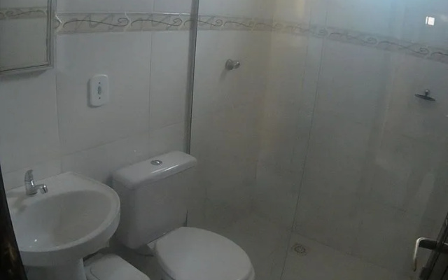 Pousada Abiu