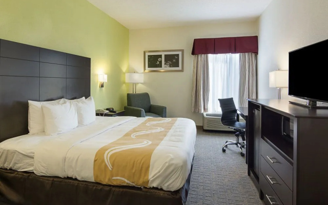 Comfort Inn Richmond Airport