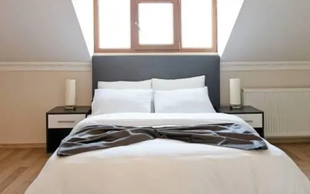 En Estambul Residences