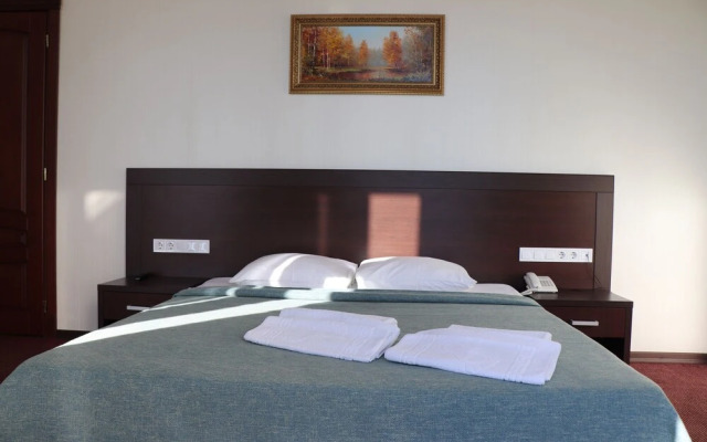 Hotel Excelsior