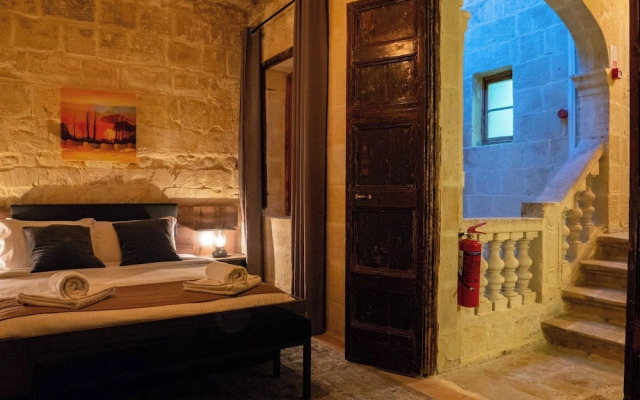 Palazzino Valentina Valletta