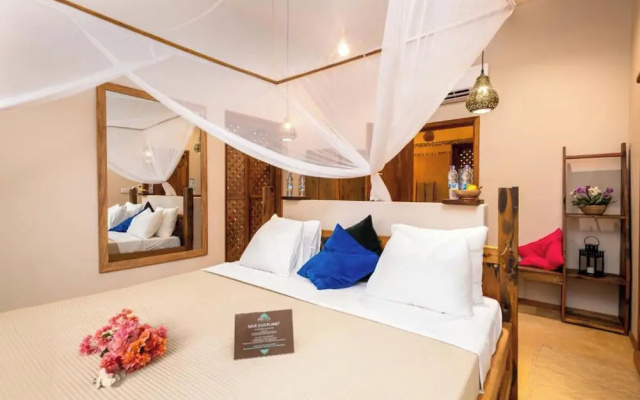 Clove Island Villas & SPA