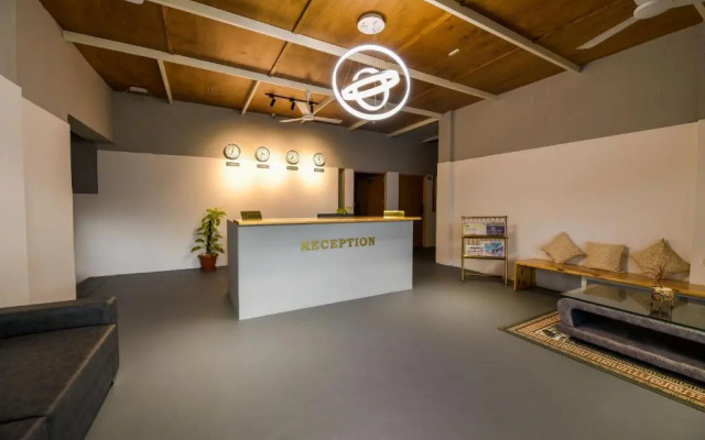 Shine Residency