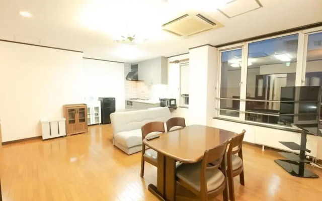 Stay In Asahikawa99