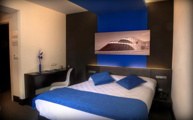 Hotel Playa Ribera