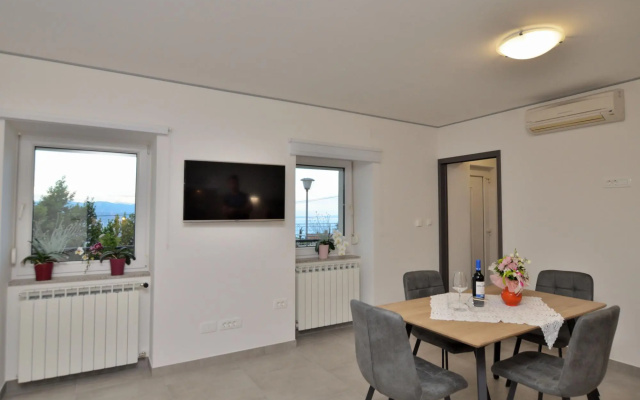 Apartment Opatija hills