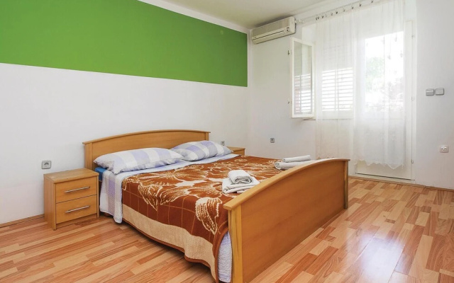 Stunning Home in Lokva Rogoznica With Wifi and 1 Bedrooms