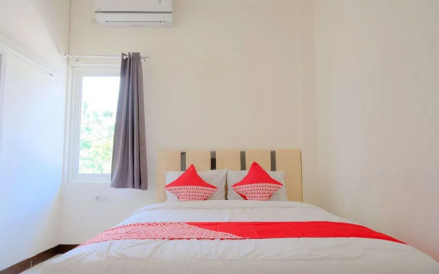 RedDoorz at Karangploso 2