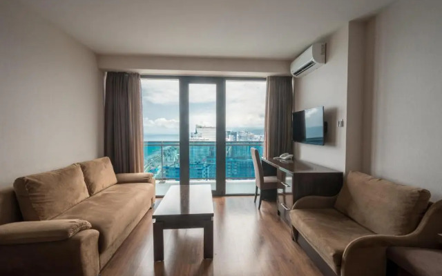 Orbi Beach Tower Hotel Official