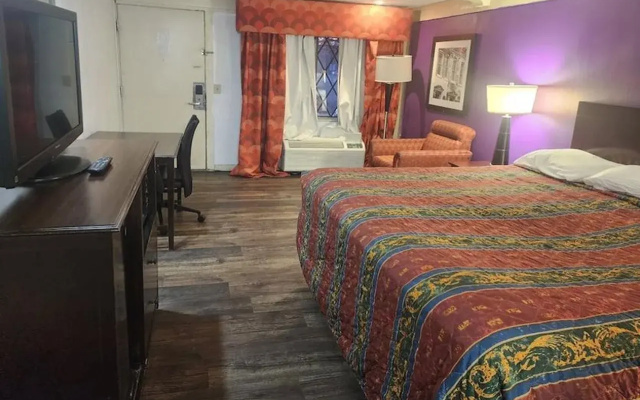 Travelodge by Wyndham Elkton University Area