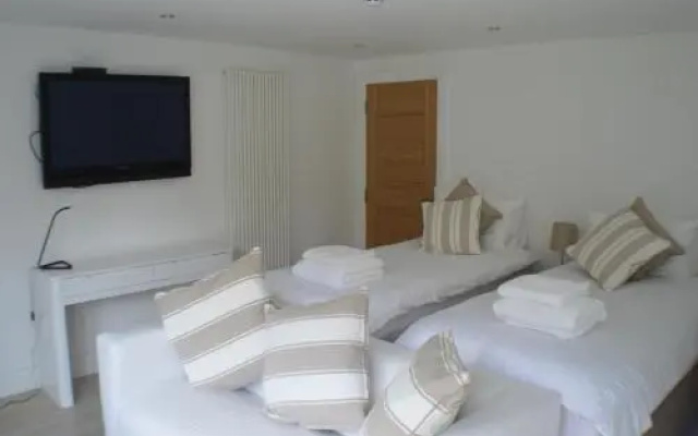 Pier39 B&B Portrush
