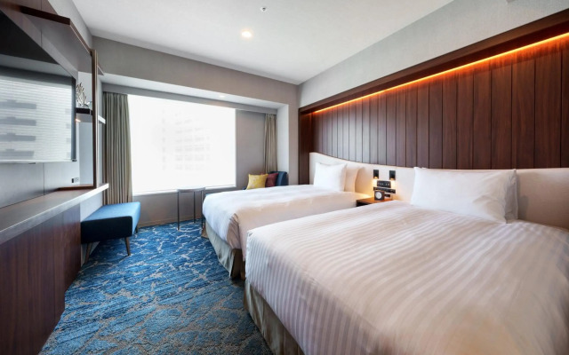 Hotel Grand Consort Naha