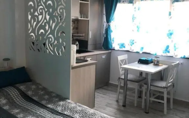 Studio Turquoise - Eforie Nord