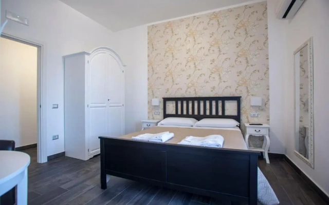 B&B Civico 41 Salerno