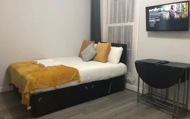 City Apartments Kings Cross