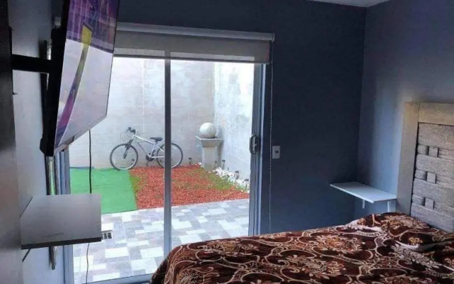 bonito condominio cerca de san ysidro y rosarito