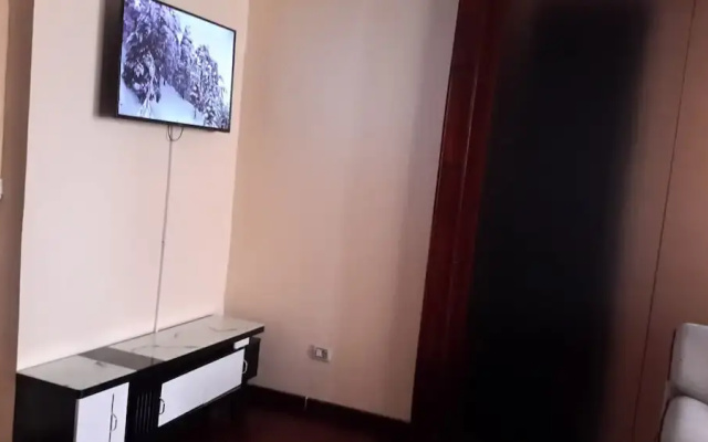 Yegna Guest House