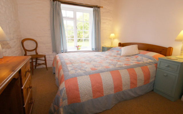 Holmhead Guest House