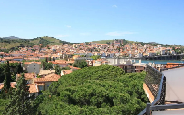 Appartement Banyuls-sur-Mer, 3 pièces, 4 personnes - FR-1-309-88