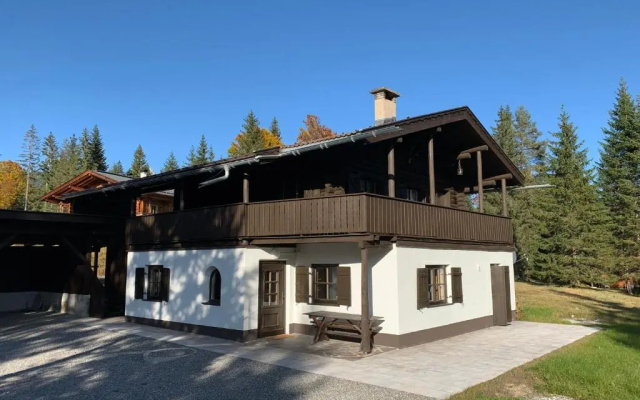 Chalet Franz