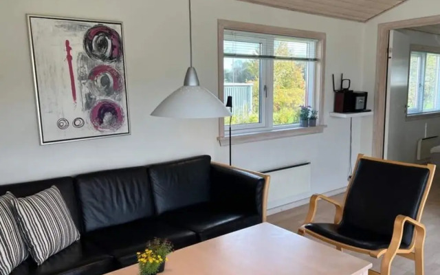 4 Person Holiday Home in Gudhjem