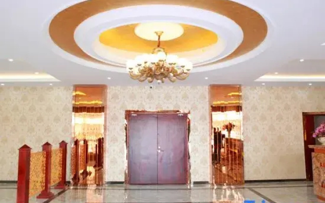Xianju Huatai Boutique Hotel