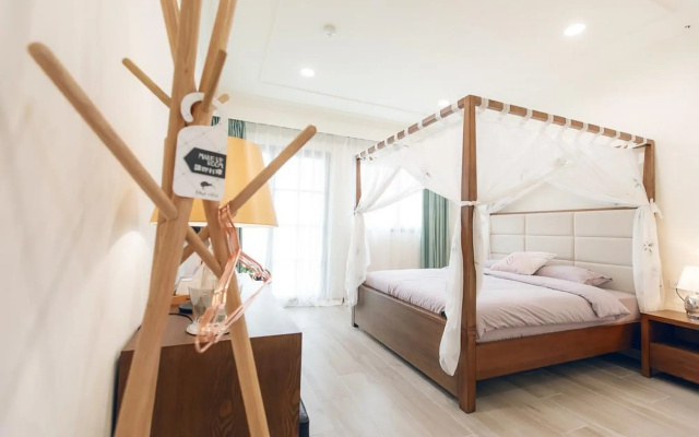Kiwi Villa