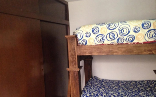 Hostal Pachuca